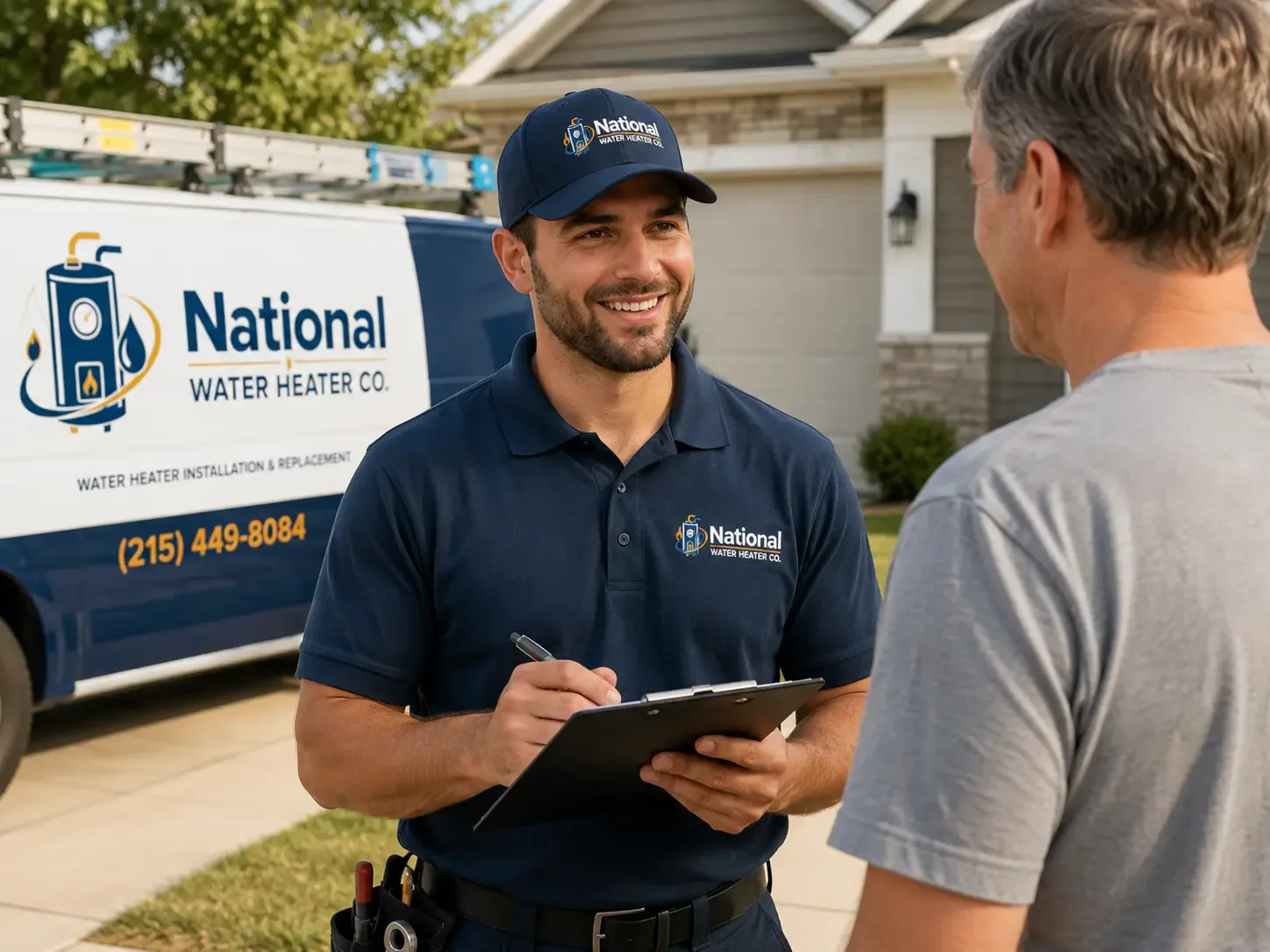 Water Heater Installation Strabane, PA FAQs
